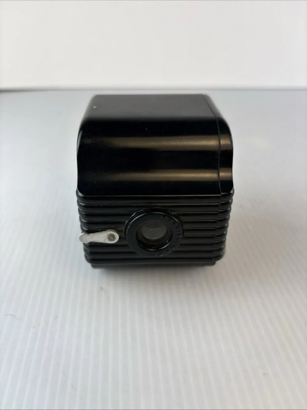 Kodak baby brownie